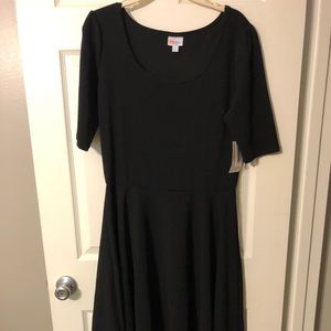 NWT Lularoe Nicole XXL